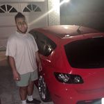 Jonathan Stuckey - @yazru_ - Instagram
