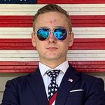 Jonathan Stuckey - @wookieepatriot07 - Instagram