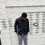 Jonathan Mupanda Kamanda - @jonathansukami - Instagram