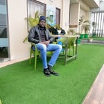 Jonathan Sukamanga - @jonathansukamanga - Instagram