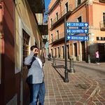 Jonathan Christopher Charles Summers - @pietrodjango79 - Instagram