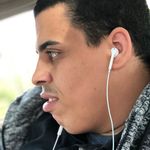 Jonathan Mares Black Summers - @stask1993 - Instagram
