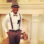 Jonathan Summers - @summersj5ive - Instagram