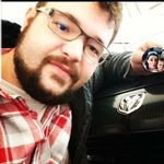 Jonathan Sumner - @datdambatman - Instagram
