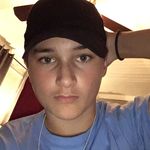 Jonathan Sutton - @jsuttonjr062019 - Instagram