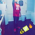 Jonathan Sutton - @jonathansutton4774 - Instagram