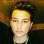 Jonathan Sutton Jr - @jonathansutton08 - Instagram