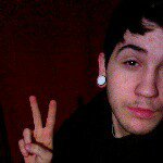 Jonathan Sweeney - @spacecadet20.4 - Instagram