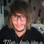Jonathan Sweeney - @stfuashlin - Instagram