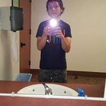 Jonathan Sweeney - @jon199619 - Instagram