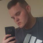 Jonathan Sweeney - @sweeneyboy - Instagram