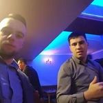 Jonathan Sweeney - @sweeney383 - Instagram