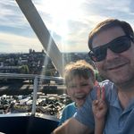 Jonathan Sweeney - @sweeney_j - Instagram