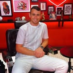 Jonathan Sweeney - @jsweeney1795 - Instagram