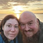 Jonathan Sylvia - @coasterjon - Instagram