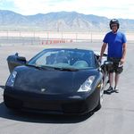 Jonathan Syme - @jonnyboy54 - Instagram