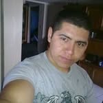 Jonathan Tafoya - @pachuquin_21 - Instagram