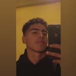 Jonathan Tafoya - @tafoyaj886 - Instagram