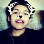Jonathan Tafoya - @6a6y_6avage_xo - Instagram
