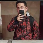 Jonathan Tafoya - @yisusmclovin - Instagram