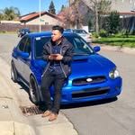 Jonathan Tafoya - @officialtafoya - Instagram
