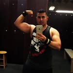 Jonathan Tafoya - @na_th_an1980 - Instagram