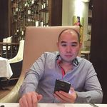 Jonathan Tai - @jontai1981 - Instagram