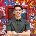 Jonathan Tai - @jtai_tai - Instagram