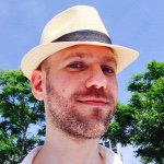 Jonathan Taub - @jonathangtaub - Instagram