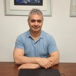Jonathan Taub - @jonathantaub - Instagram