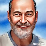 Jonathan Tauber - @jtauber1954 - Instagram