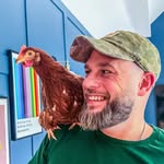 Jonathan Taylor-Miller 🐔 - @jtaylormillerltd - Instagram