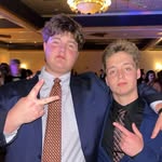 Jonathan Taylor-Restine - @jonathan_founded - Instagram