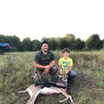 Jonathan Terrill - Facebook