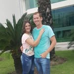 Jonathan André Tesch - @jonathan_tesch - Instagram