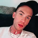 Jonathan Tharp - @jonathanbaddie - Instagram
