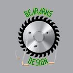 Jonathan Tharp - @beararmsdesign20 - Instagram