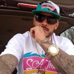 Jonathan Thatcher - @thatcher919 - Instagram