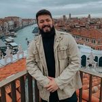 Jonathan Thatcher - @vohipi1478 - Instagram