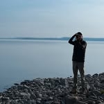 Jonathan Thiessen - @beastsandbranches - Instagram