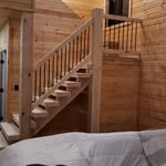 Jonathan Thiessen Custom Woodwork - @jonscustomwoodwork - Instagram