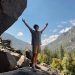 Jonathan Thompson - @jonathantajthompson - Instagram