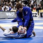 Jonathan Thomas - @jonthomasbjj - Instagram