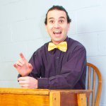 Jonathan Thomas-Palmer - @flippingphysics - Instagram
