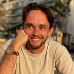 Jonathan Thrall - @jonathanthrall - Instagram