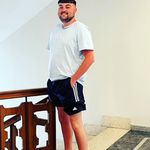 Jonathan Todd - @jonnytodd16 - Instagram