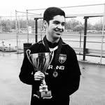 Jonathan Torrence - @jonathanenrique01 - Instagram