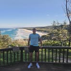 Jonathan Tosh - Facebook