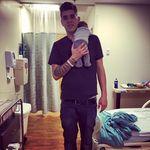 Jonathan Townsend - @j.townss - Instagram