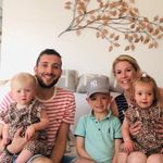 Jonathan Townsend - @jontownsend85 - Instagram